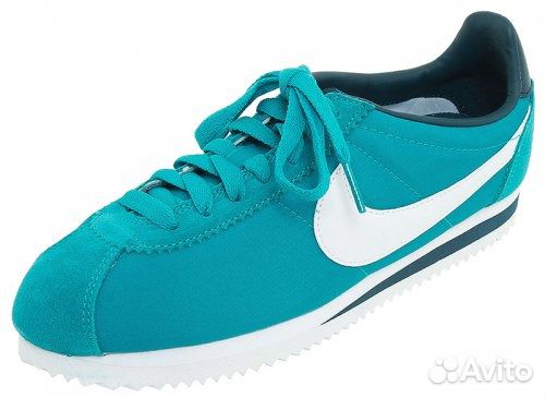 Кроссовки nike wmns classic cortez nylon Кроссовки nike wmns classic cortez nylon