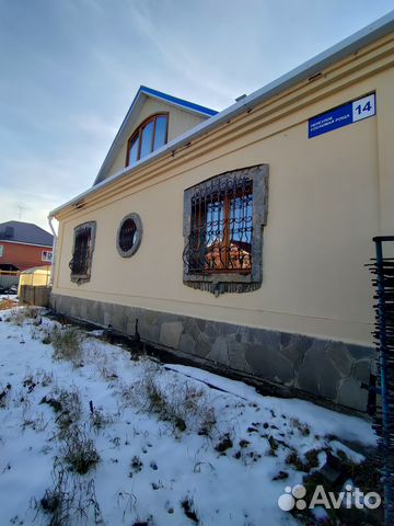 

5-к. дом, 321 м²