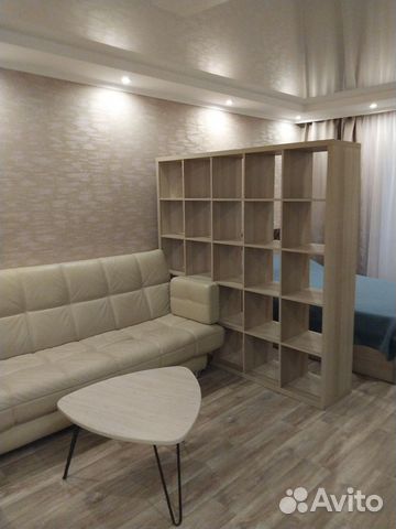 

1-к. квартира, 42 м², 1 кровать