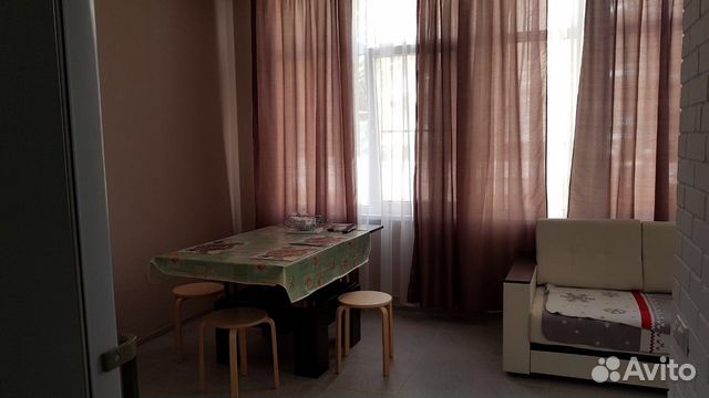 2-к квартира, 48 м², 1/4 эт.