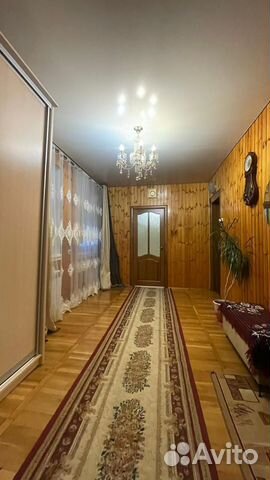 

4-к. дом, 120 м²