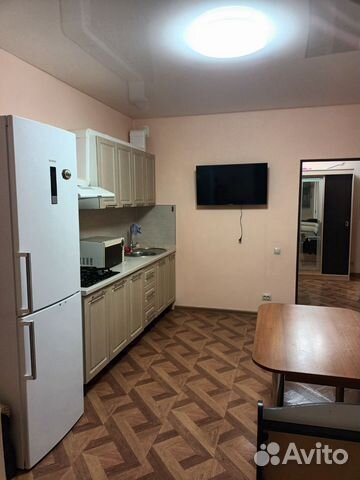 

2-к. квартира, 68 м², 3 кровати
