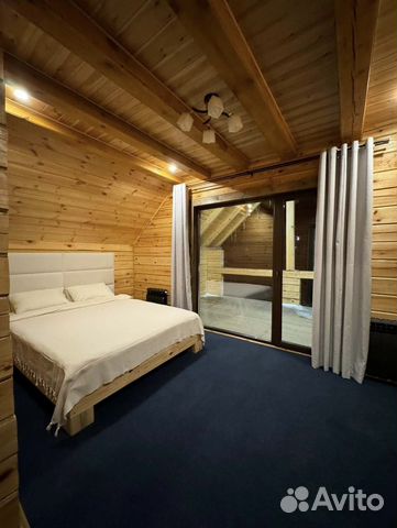 

3-к. коттедж, 150 м²