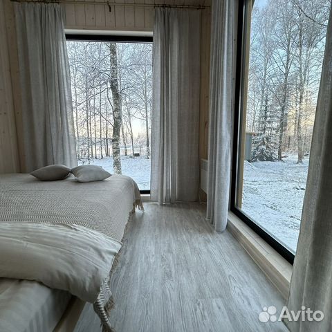 

3-к. дом, 55 м²