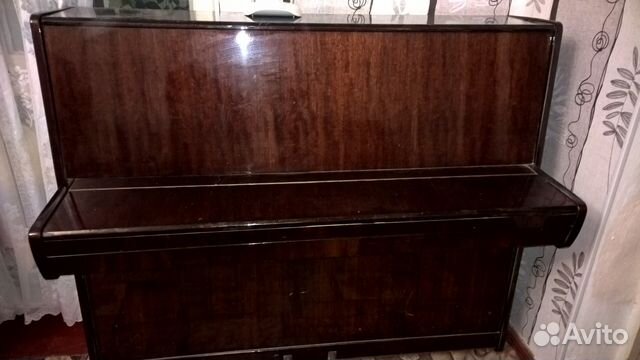 Купить Пианино Бу В Краснодарском Крае