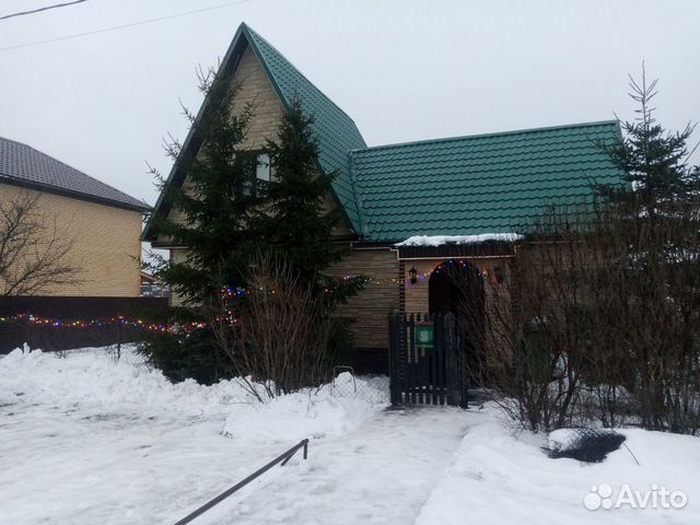 

5-к. дом, 120 м²
