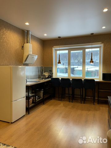 

2-к. квартира, 34 м², 2 кровати