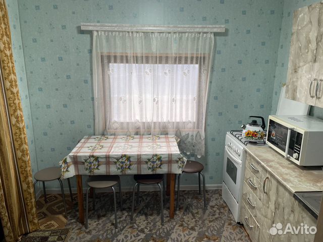 

2-к. дом, 30 м²