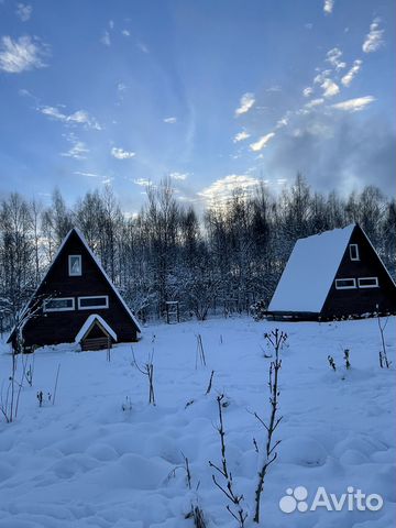 

2-к. дом, 42 м²