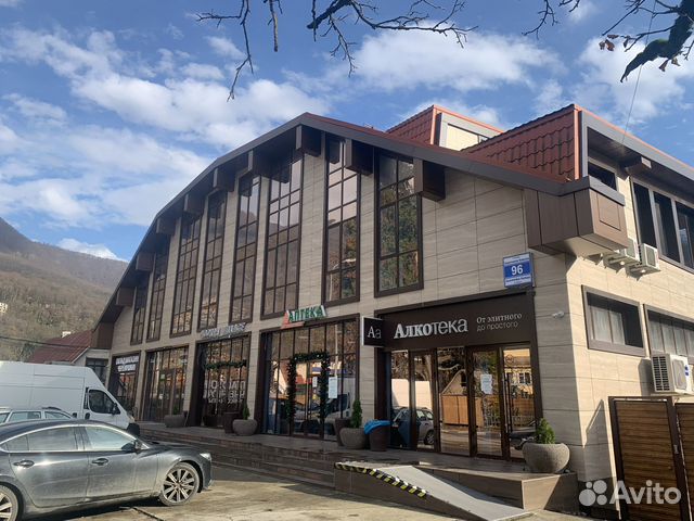

1-к. квартира, 35 м², 2 кровати