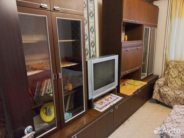 

2-к. квартира, 48 м², 4 кровати