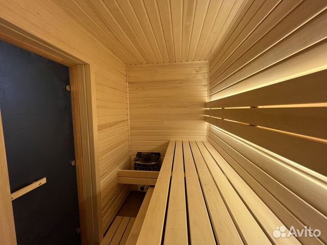 

2-к. дом, 83 м²