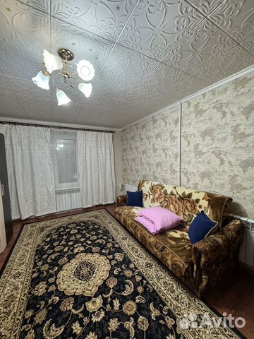 

2-к. квартира, 48 м², 2 кровати