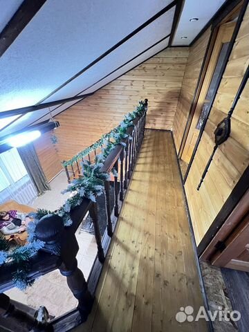 

2-к. дом, 75 м²