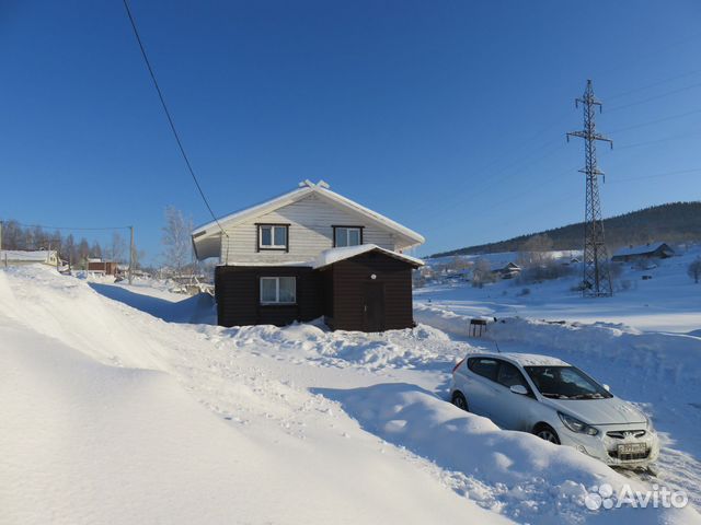 

8-к. дом, 121 м²
