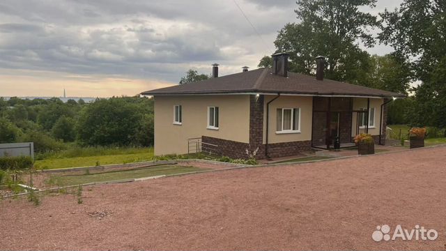 

6-к. дом, 350 м²