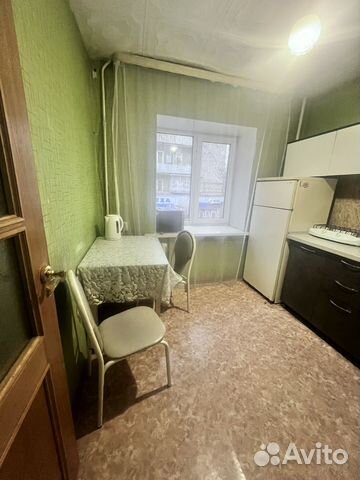 

1-к. квартира, 50 м², 2 кровати