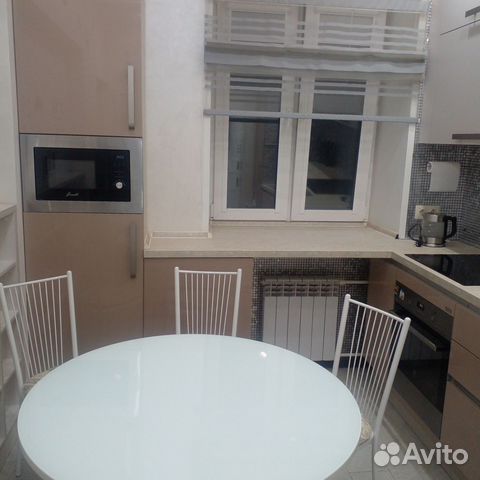 

2-к. квартира, 78 м², 2 кровати