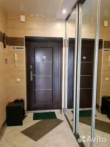 Студия, 30 м², 4/18 эт. Студия, 30 м², 4/18 эт.