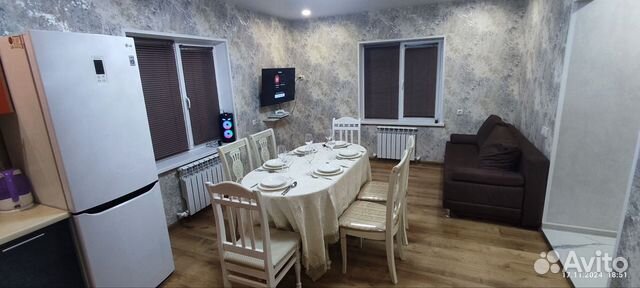 

4-к. дом, 120 м²
