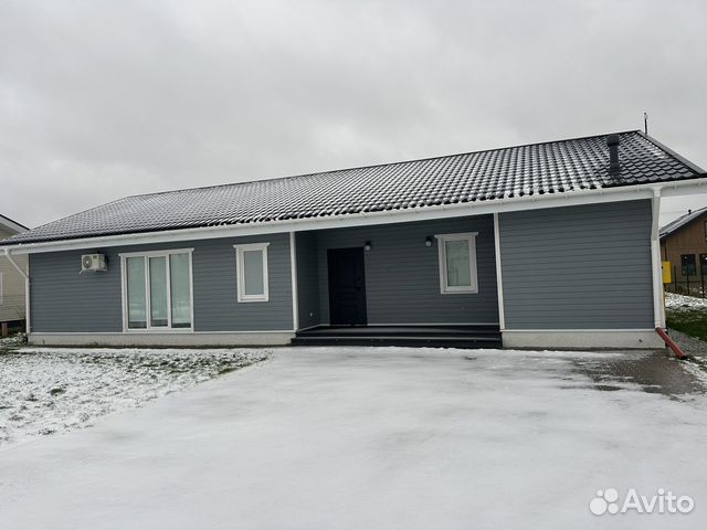 

5-к. дом, 170 м²