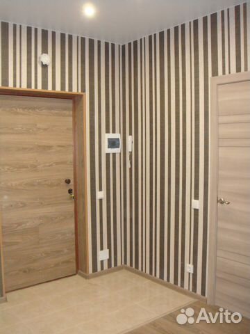 1-к квартира, 52 м², 7/19 эт. 1-к квартира, 52 м², 7/19 эт.