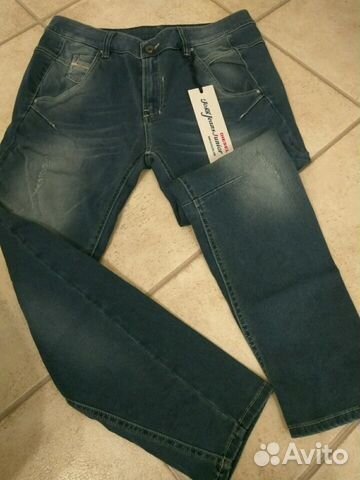 Diesel джинсы новые Diesel джинсы новые