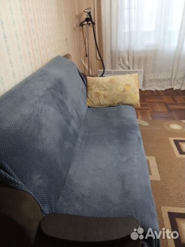 

2-к. квартира, 55 м², 3 кровати