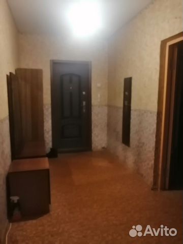 

3-к. квартира, 79 м², 4 кровати
