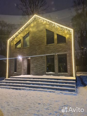 

4-к. дом, 120 м²