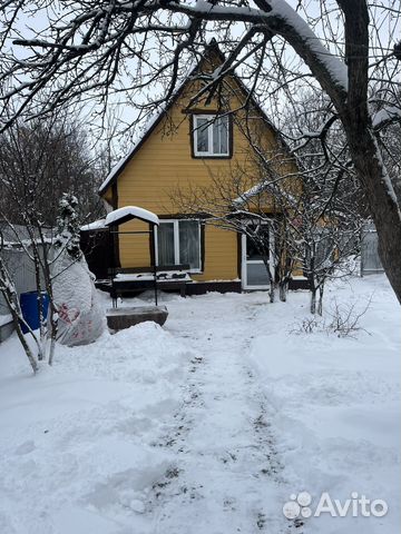 

3-к. дом, 70 м²