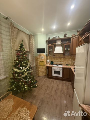 

2-к. квартира, 62 м², 3 кровати