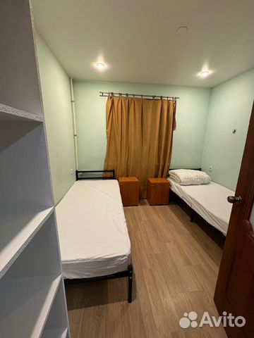 

2-к. квартира, 46,4 м², 5 кроватей