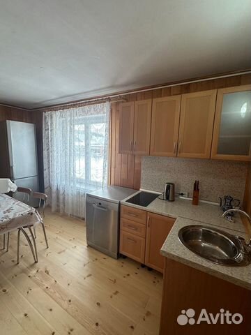 

3-к. дом, 45 м²