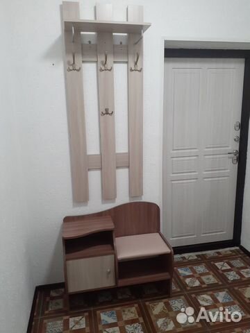 

2-к. дом, 60 м²