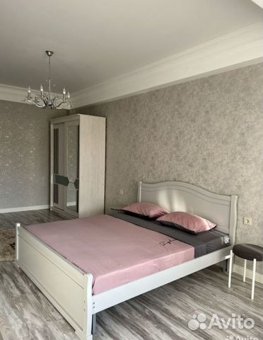 

2-к. квартира, 60 м², 1 кровать