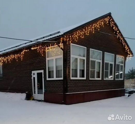 

2-к. таунхаус, 60 м²