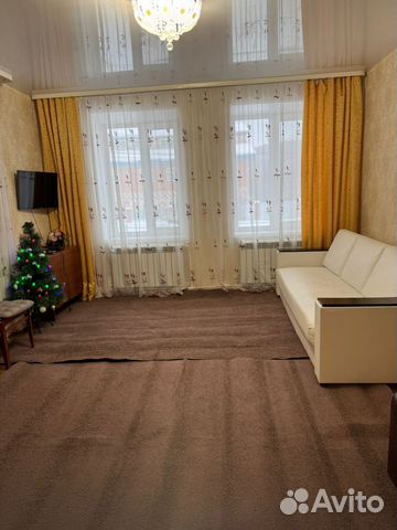 

4-к. дом, 65 м²