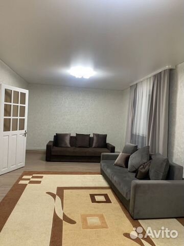 

3-к. коттедж, 150 м²