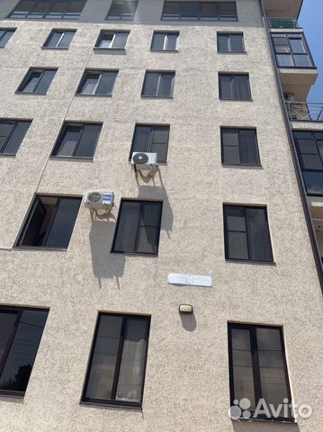 

Квартира-студия, 33 м², 2 кровати