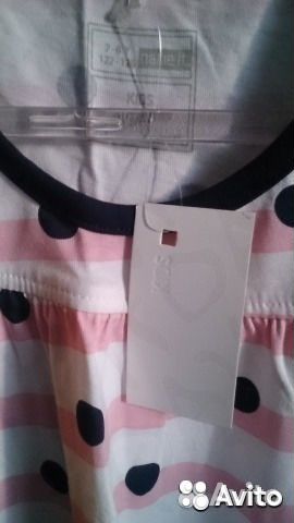 Платье-сарафан Name it. Новое. 104 Платье-сарафан Name it. Новое. 104