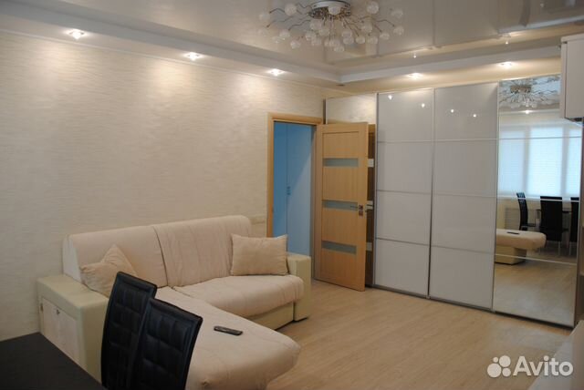 2-к квартира, 53 м², 2/5 эт. 2-к квартира, 53 м², 2/5 эт.