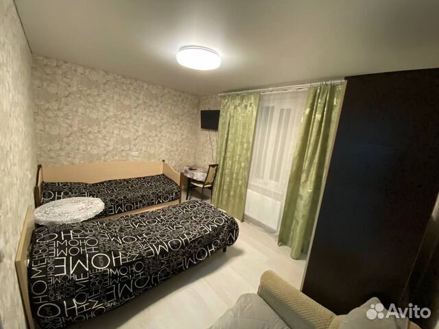 

2-к. дом, 45 м²