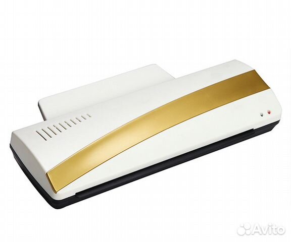 Ламинатор для документов Bulros LM gold A3 Ламинатор для документов Bulros LM gold A3