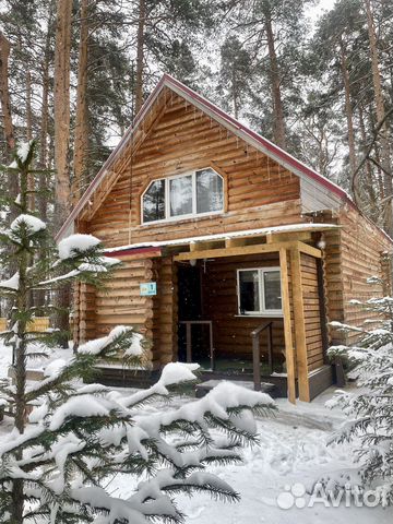 

5-к. коттедж, 70 м²