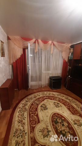 

2-к. квартира, 52,6 м², 3 кровати