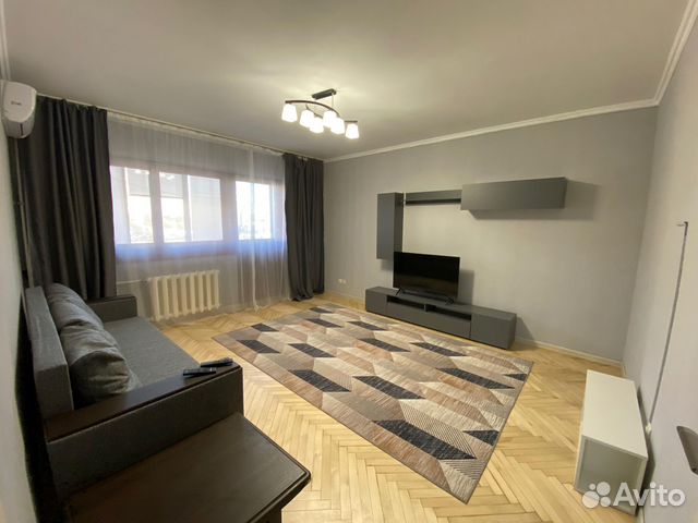 

2-к. квартира, 70 м², 2 кровати