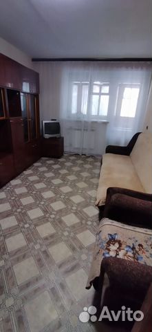 

2-к. квартира, 45 м², 3 кровати