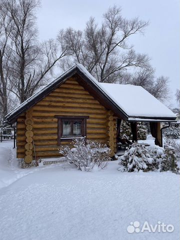 

2-к. дом, 50 м²