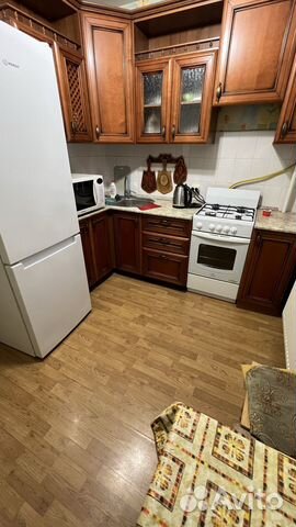 

2-к. квартира, 55 м², 5 кроватей